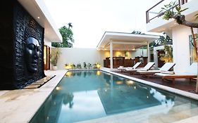 Villa Aditi, Sitara Villa Group