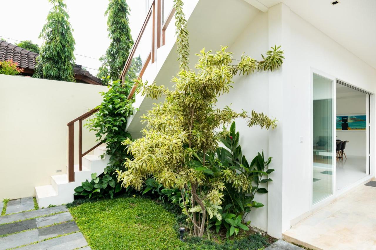 Villa Aditi, Sitara Villa Group Seminyak  Exterior photo