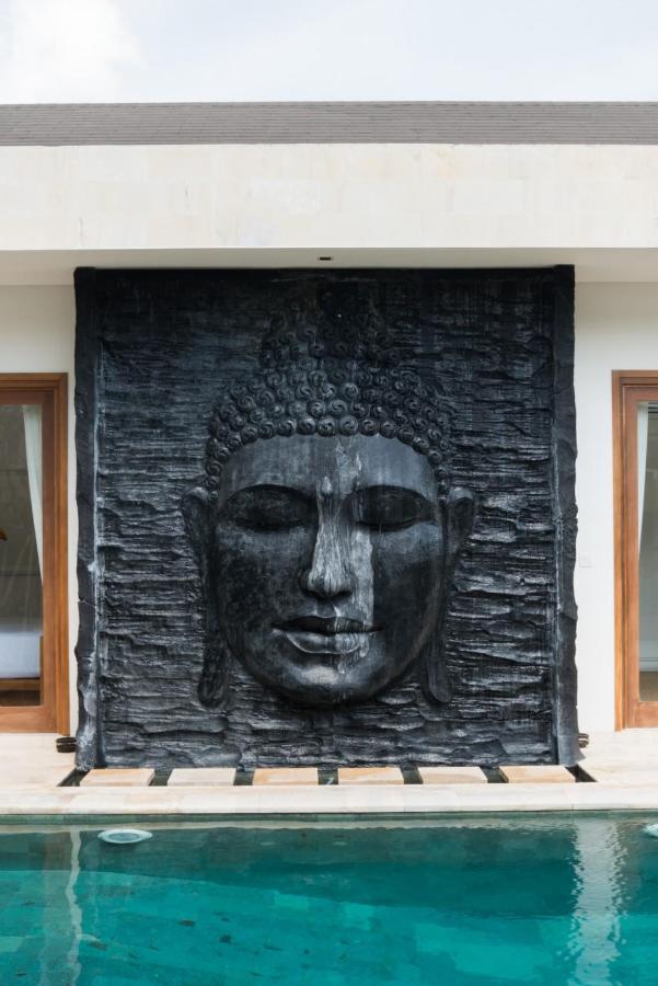Villa Aditi, Sitara Villa Group Seminyak  Exterior photo