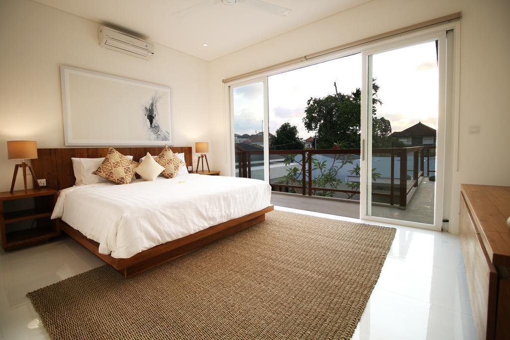 Villa Aditi, Sitara Villa Group Seminyak  Exterior photo