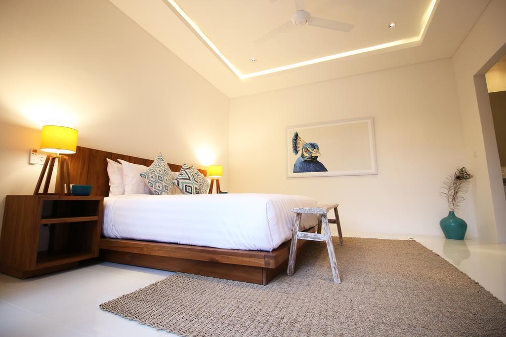 Villa Aditi, Sitara Villa Group Seminyak  Exterior photo