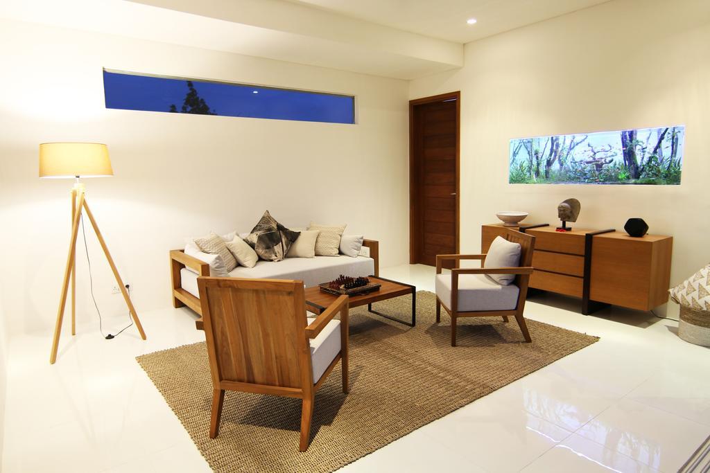 Villa Aditi, Sitara Villa Group Seminyak  Exterior photo