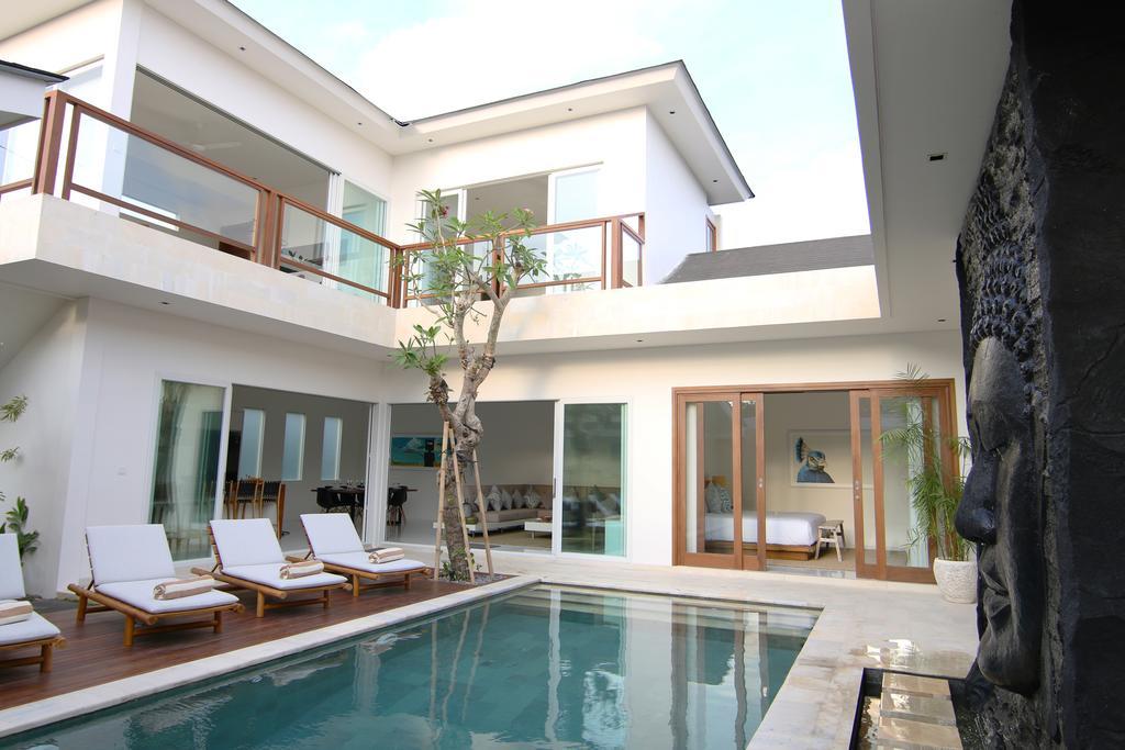 Villa Aditi, Sitara Villa Group Seminyak  Exterior photo