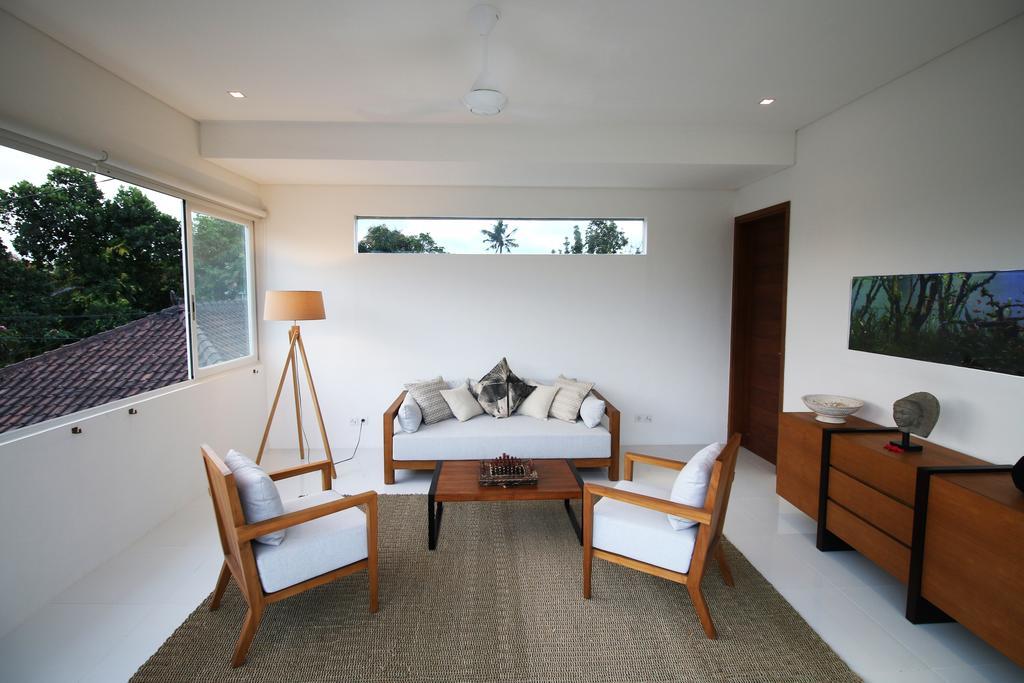 Villa Aditi, Sitara Villa Group Seminyak  Exterior photo